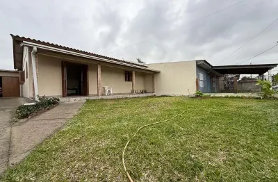 Casa com 3 quartos à venda na Novo Hamburgo, Mariluz (Distrito), Imbé
