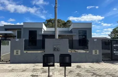 Casa com 2 quartos à venda no Centro, Imbé 