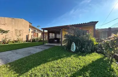 Casa com 4 quartos à venda na 35, Mariluz (Distrito), Imbé