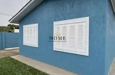 Casa com 2 quartos à venda na Gramado, Mariluz (Distrito), Imbé