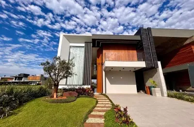 Casa em condomínio fechado com 4 quartos à venda na Rua Rio Camisas, Remanso, Xangri-Lá