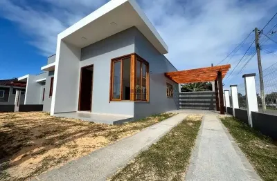Casa com 2 quartos à venda na Dom Pedro 1, Presidente (Distrito), Imbé