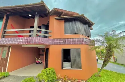 Casa com 3 quartos à venda na Muçum, Centro, Imbé