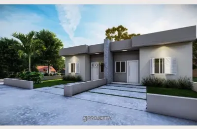 Casa com 2 quartos à venda no Nordeste, Imbé 