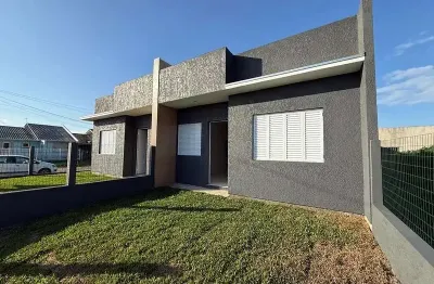 Casa com 2 quartos à venda no Nordeste, Imbé