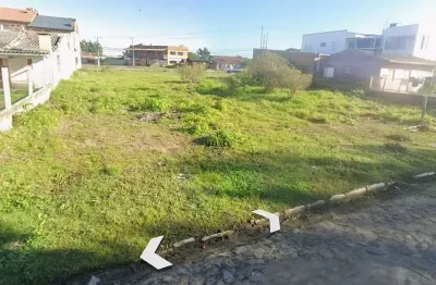 Terreno à venda no Nordeste, Imbé 