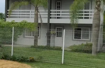 Casa com 5 quartos à venda na São Borja, Centro, Imbé