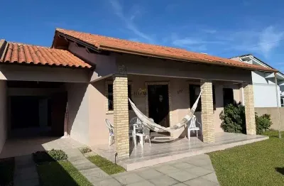 Casa com 3 quartos à venda na Manaus, Nova Tramandaí, Tramandaí