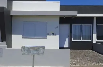 Casa com 2 quartos à venda no Presidente (Distrito), Imbé 