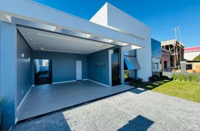 Casa com 3 quartos à venda no Centro, Tramandaí 