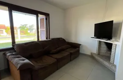 Casa com 3 quartos à venda na Nilsa Godoy, Centro, Imbé