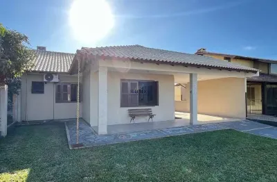 Casa com 3 quartos à venda no Centro, Imbé 