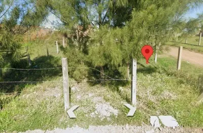 Terreno à venda no Balneário Harmonia, Imbé 