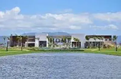 Terreno à venda no Parque Antártica, Capão da Canoa 