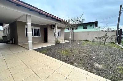 Casa com 3 quartos à venda no Centro, Imbé 