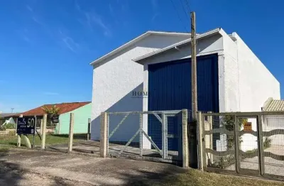 Casa com 2 quartos à venda no Presidente (Distrito), Imbé 