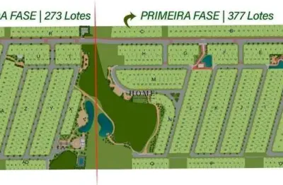 Terreno à venda no Santorini, Xangri-Lá 