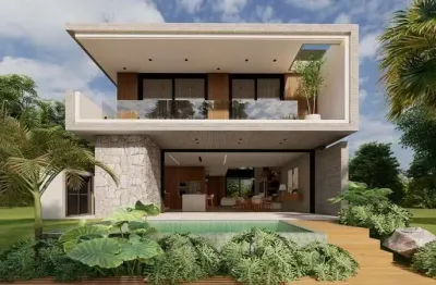 Casa com 4 quartos à venda no centro, xangri-lá , 250 m2