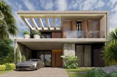 Casa com 4 quartos à venda no centro, xangri-lá , 270 m2 por r$ 2.980.000