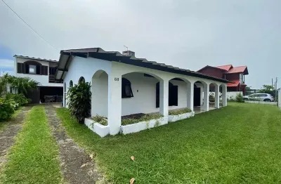 Casa com 6 quartos à venda no Santa Terezinha (Distrito), Imbé 
