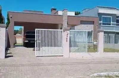 Casa com 3 quartos à venda na Getúlio Vargas, Centro, Imbé
