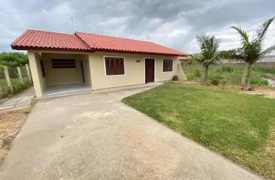 Casa com 3 quartos à venda no Centro, Imbé 