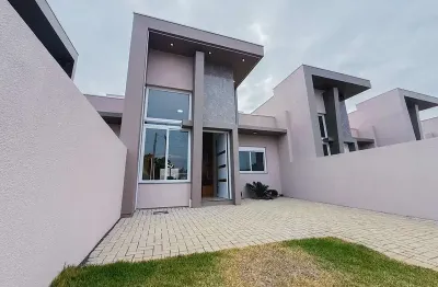 Casa com 3 quartos à venda na Alegrete, Centro, Imbé