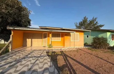 Casa com 2 quartos à venda na Josué Guimarães, Mariluz (Distrito), Imbé