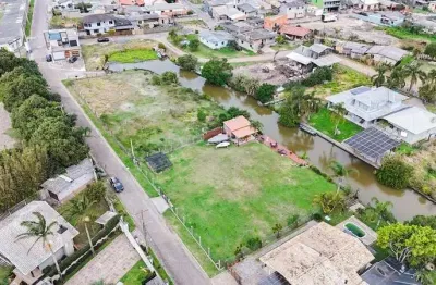 Terreno à venda no Centro, Imbé 