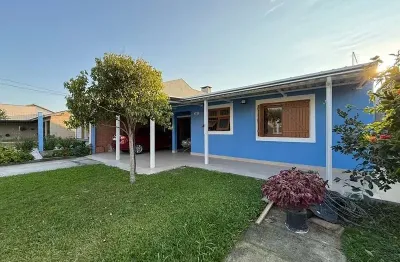 Casa com 3 quartos à venda na Rio Grande Do Sul, Mariluz (Distrito), Imbé