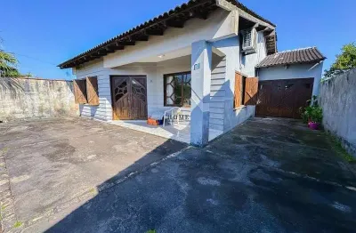 Casa com 3 quartos à venda no Centro, Imbé 