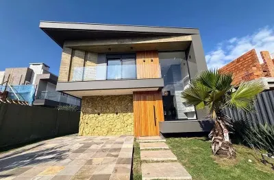 Casa com 4 quartos à venda na Rua Rio Camisas, Remanso, Xangri-Lá