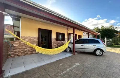 Casa com 4 quartos à venda no Mariluz (Distrito), Imbé 