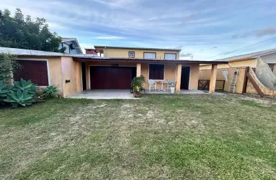 Casa com 4 quartos à venda no Balneário Harmonia, Imbé 