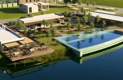 Terreno à venda no remanso, xangri-lá  por r$ 900.000