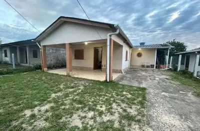 Casa com 2 quartos à venda na Atlântico, Santa Terezinha (Distrito), Imbé