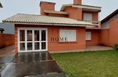 Casa com 4 quartos à venda no Centro, Imbé 