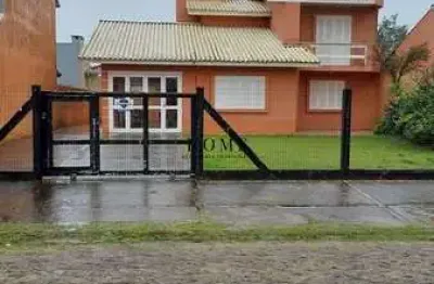 Casa com 4 quartos à venda no Centro, Imbé 