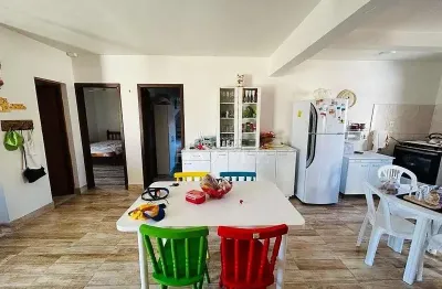 Casa com 4 quartos à venda na Logradouro Padrão, Mariluz (Distrito), Imbé