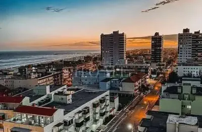 Apartamento com 2 quartos à venda no Centro, Tramandaí 