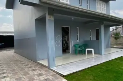 Casa com 4 quartos à venda na Porto Alegre, Mariluz (Distrito), Imbé