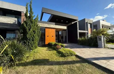 Casa com 4 quartos à venda na Rua Rio Camisas, 32, Centro, Xangri-Lá