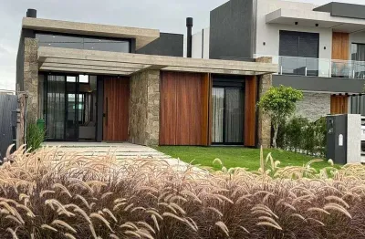 Casa com 4 quartos à venda na Rua Rio Camisas, Remanso, Xangri-Lá