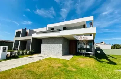 Casa com 4 quartos à venda na Rua Rio Camisas, Remanso, Xangri-Lá