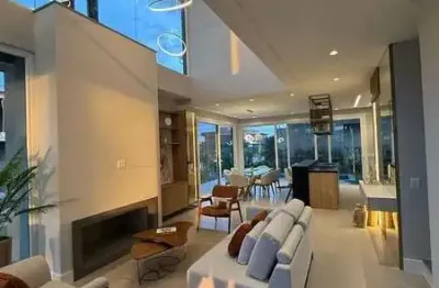 Casa com 4 quartos à venda no remanso, xangri-lá , 258 m2 por r$ 2.199.000