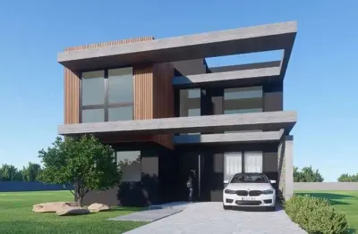 Casa com 4 quartos à venda no Remanso, Xangri-Lá 