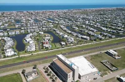 Apartamento com 1 quarto à venda no Santorini, Xangri-Lá 