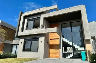 Casa com 4 quartos à venda no Centro, Xangri-Lá 