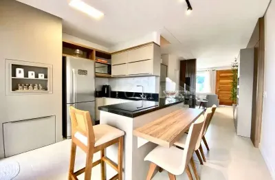 Casa com 2 quartos à venda na Zona Nova, Capão da Canoa 
