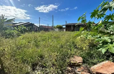 Terreno à venda na Rua Taquara, Mariluz (Distrito), Imbé